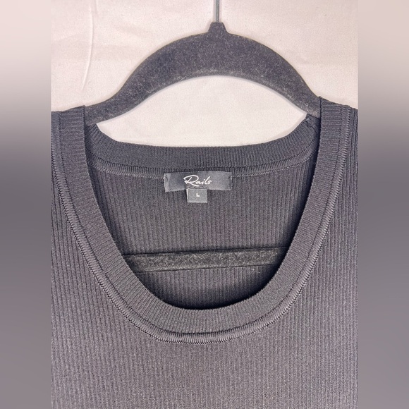 Rails Syd Dress (Large) NWOT - Picture 3 of 10